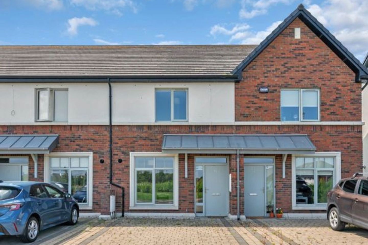 41 The Arches, Castle Farm, Naas, Naas, Co. Kildare