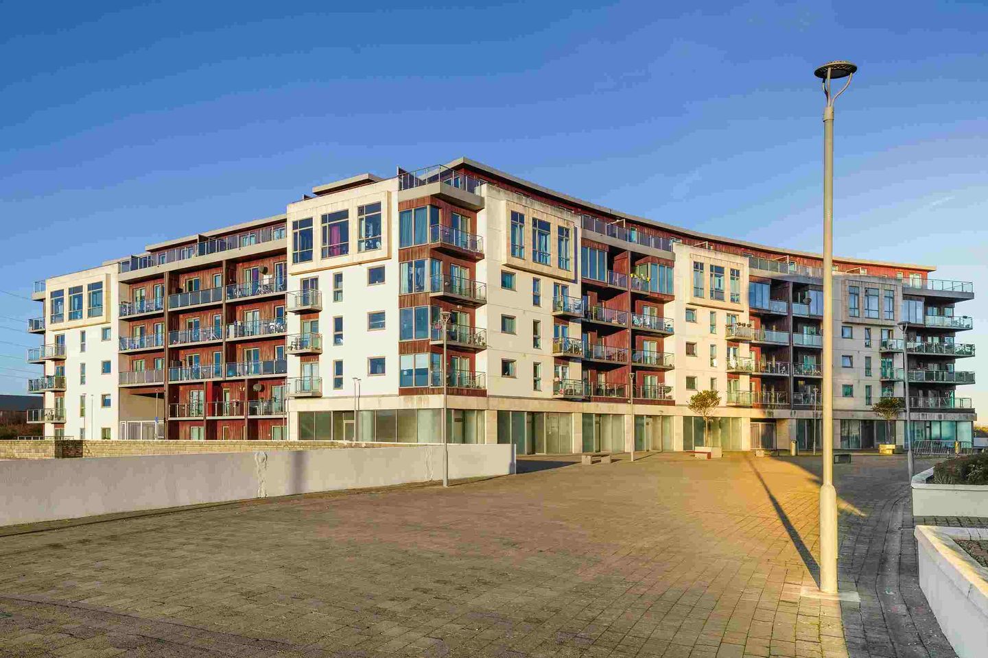 129 The Academy Building, Parkwest, Park West, Dublin 12, Park West, Dublin 12