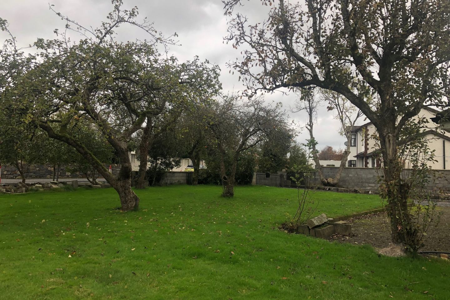 The Orchard, Burrin Road, Paupish, Carlow, Carlow Town, Co. Carlow
