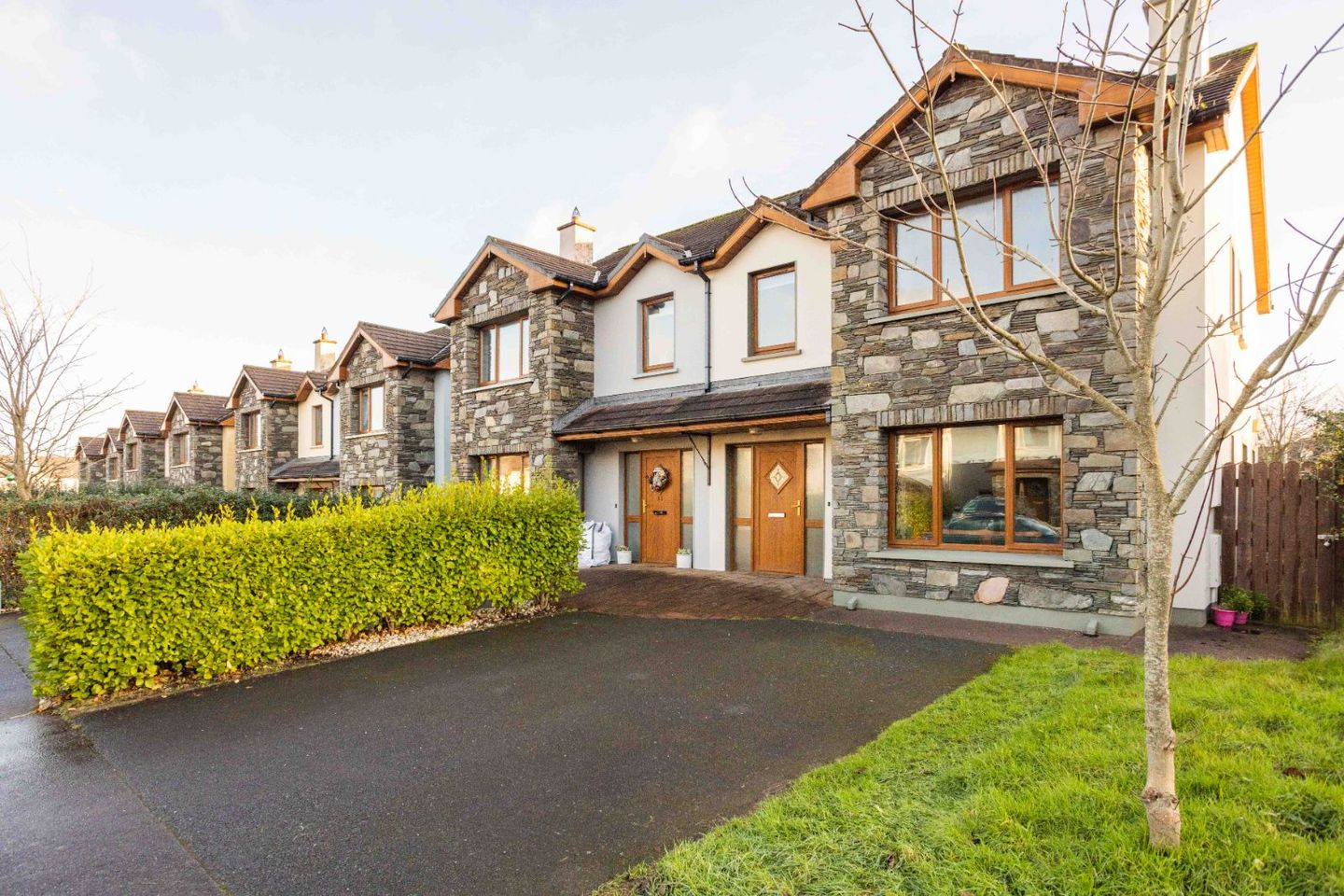 19 Ardmoniel Heights, Killorglin, Co. Kerry, V93D5D8