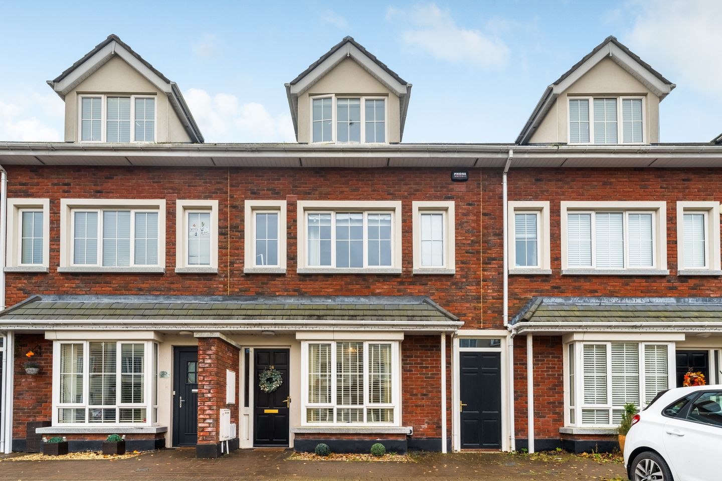 24 Peyton Drive, Rathcoole, Co. Dublin is for sale on Daft.ie