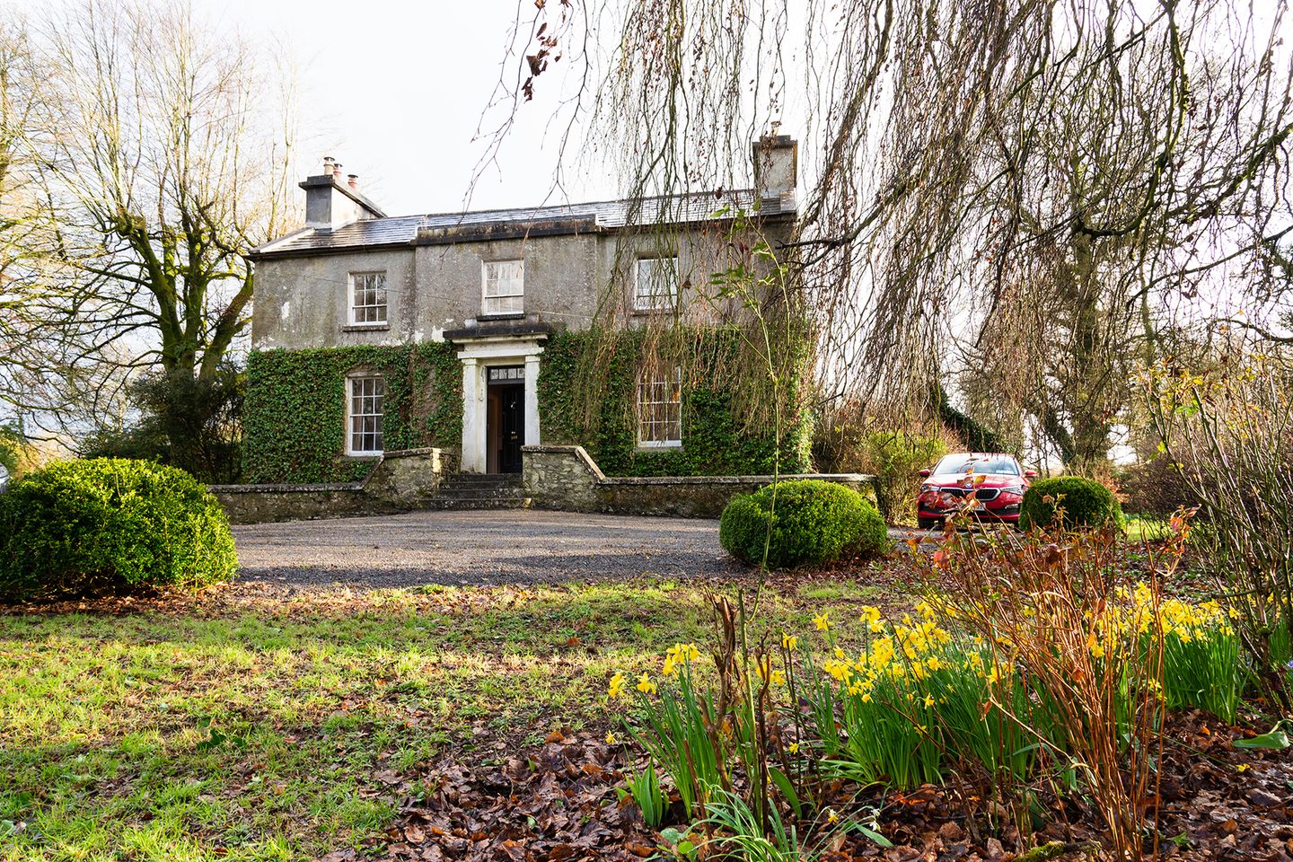 Kilconnell House, Ballyboggan, Ballinasloe, Co. Galway, H53K5K2