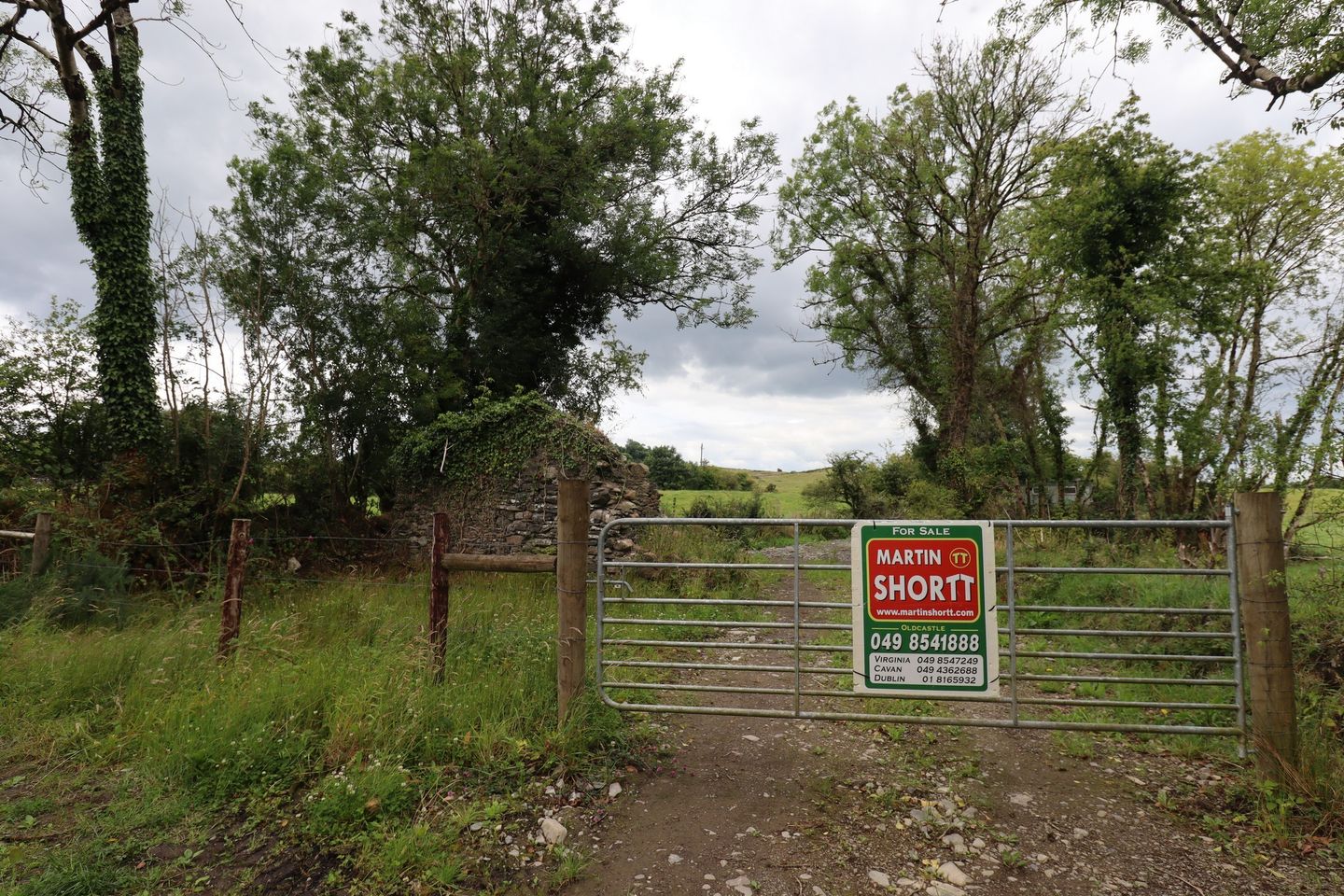 Clonasillagh, Carnaross, Co. Meath