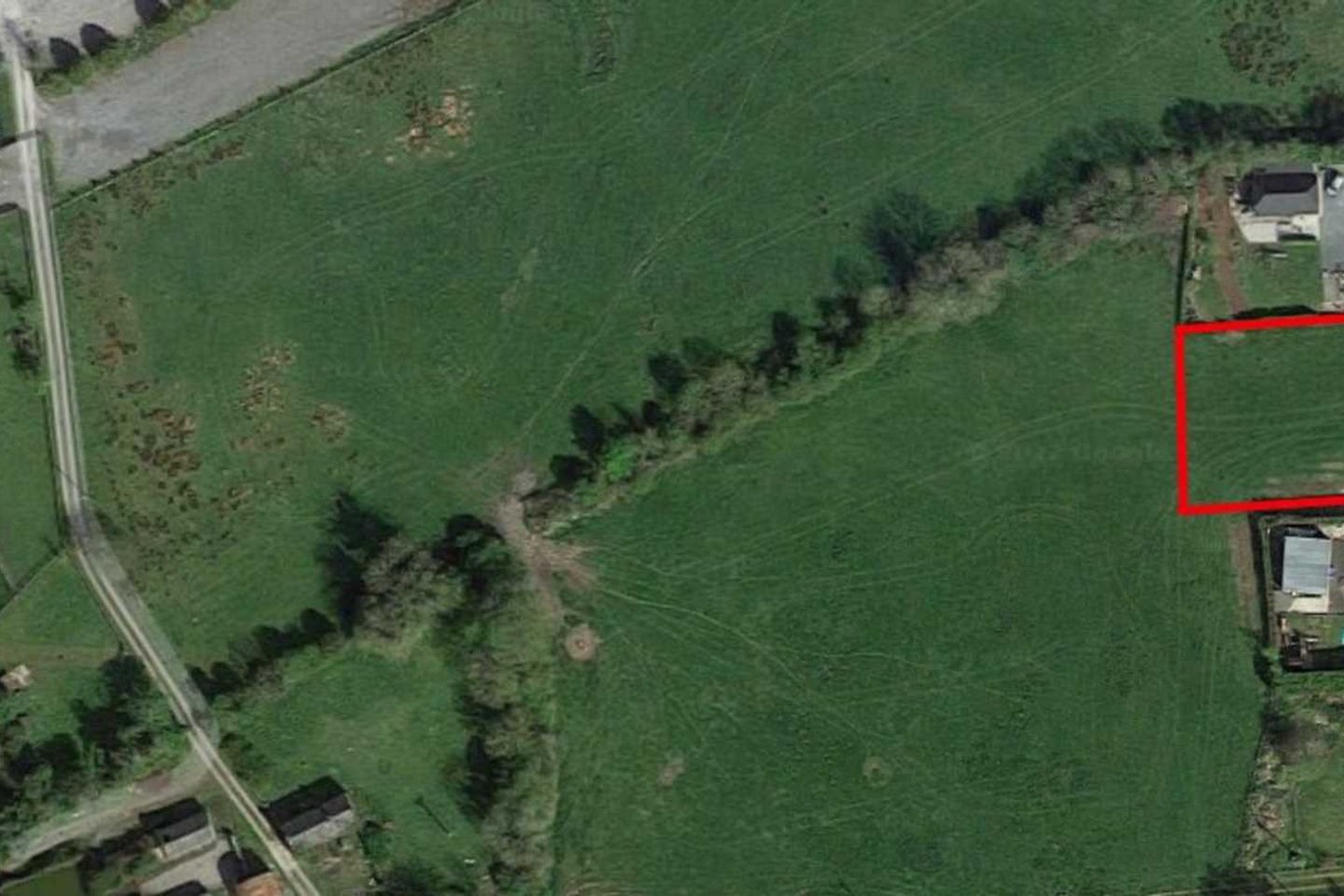 Kilmacormack, Drum, Athlone, Co. Roscommon