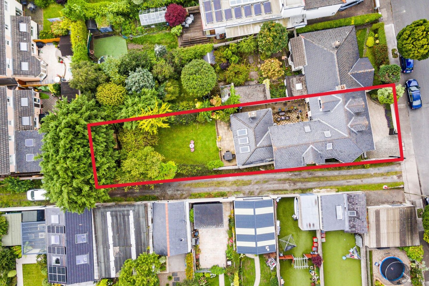 20 Victoria Road, Clontarf, Dublin 3, D03F6K5