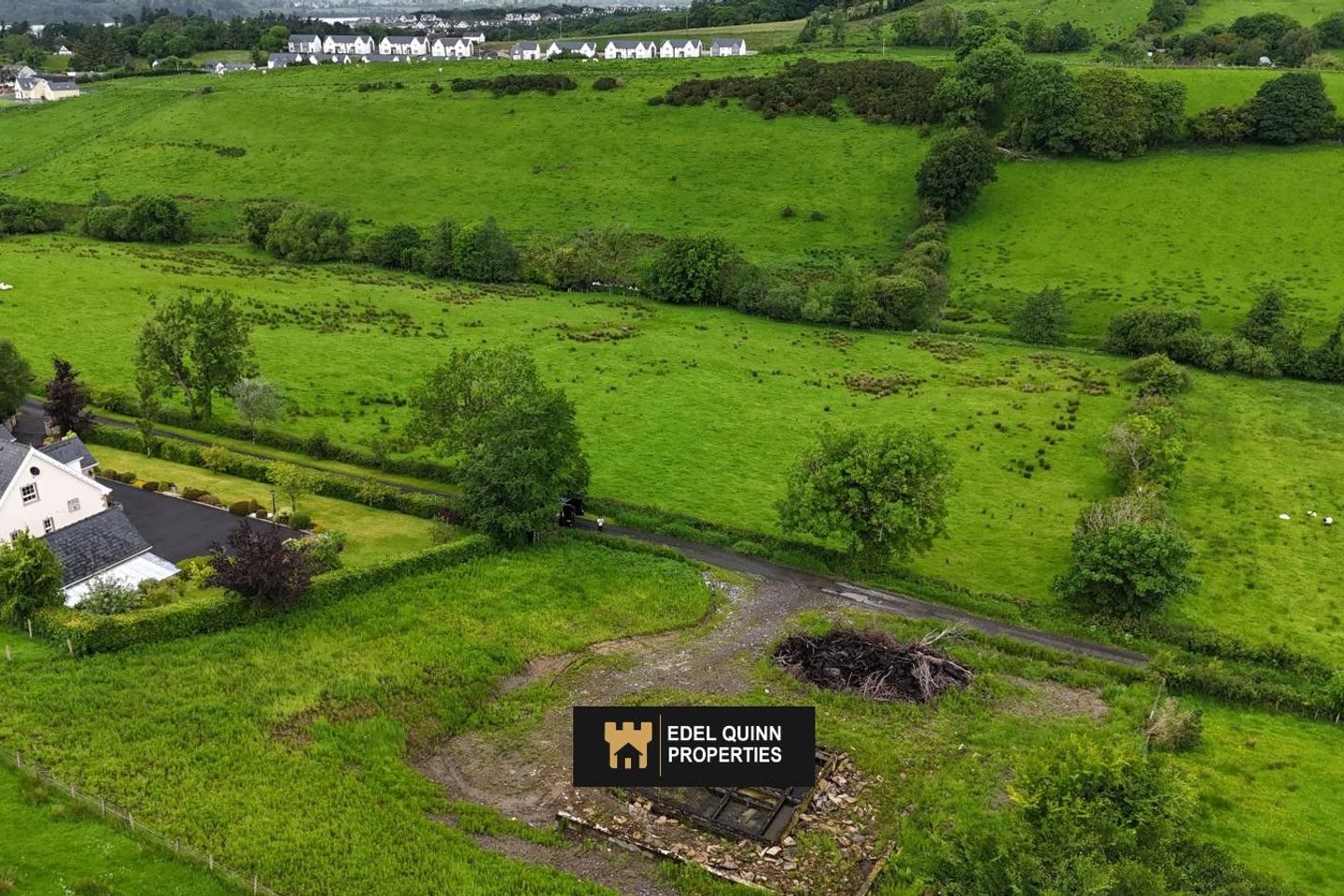 Drumgowan, Donegal Town, Co. Donegal