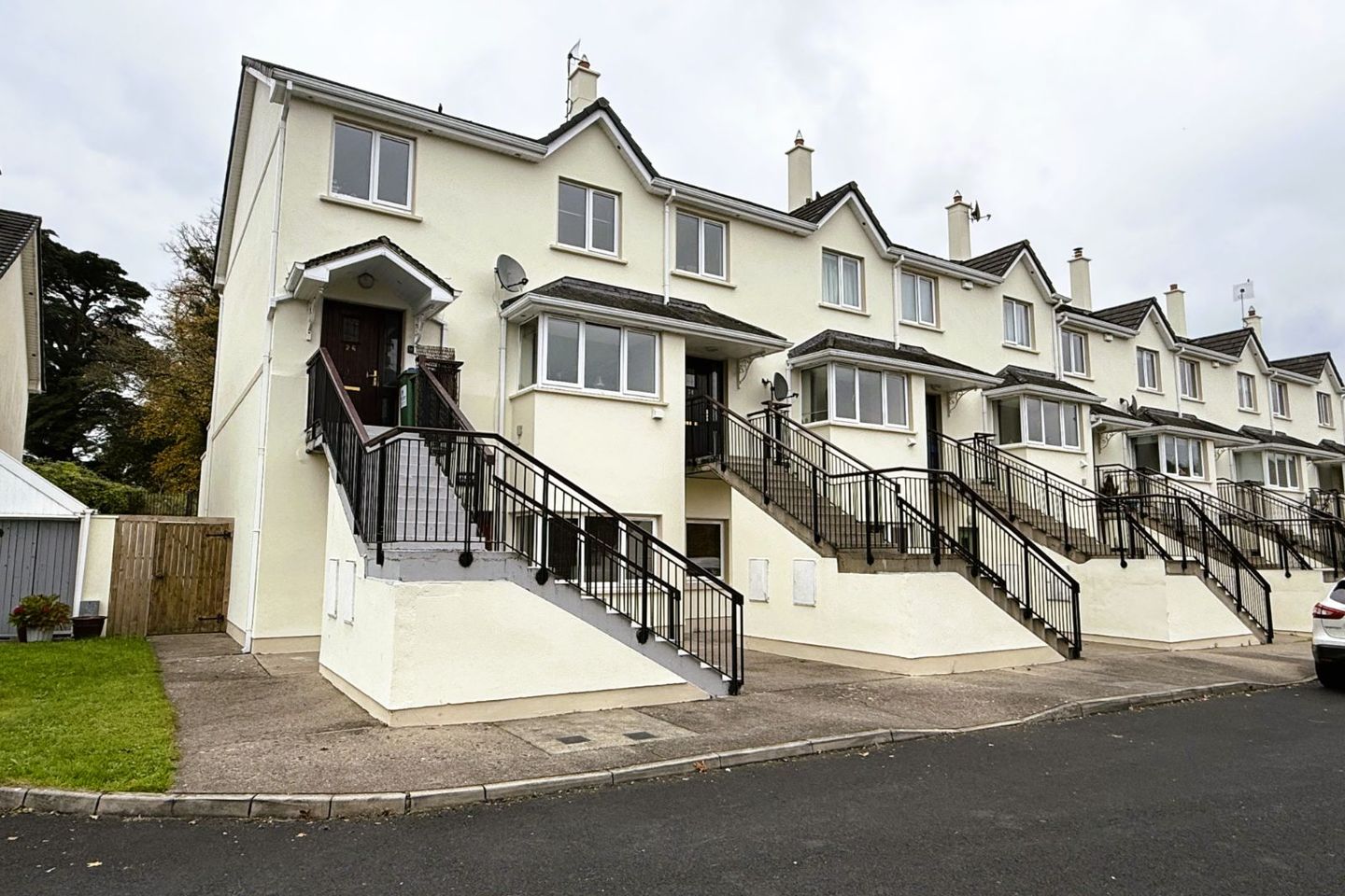 25 Castlerock Mews, Castleconnell, Castleconnell, Co. Limerick, V94W981