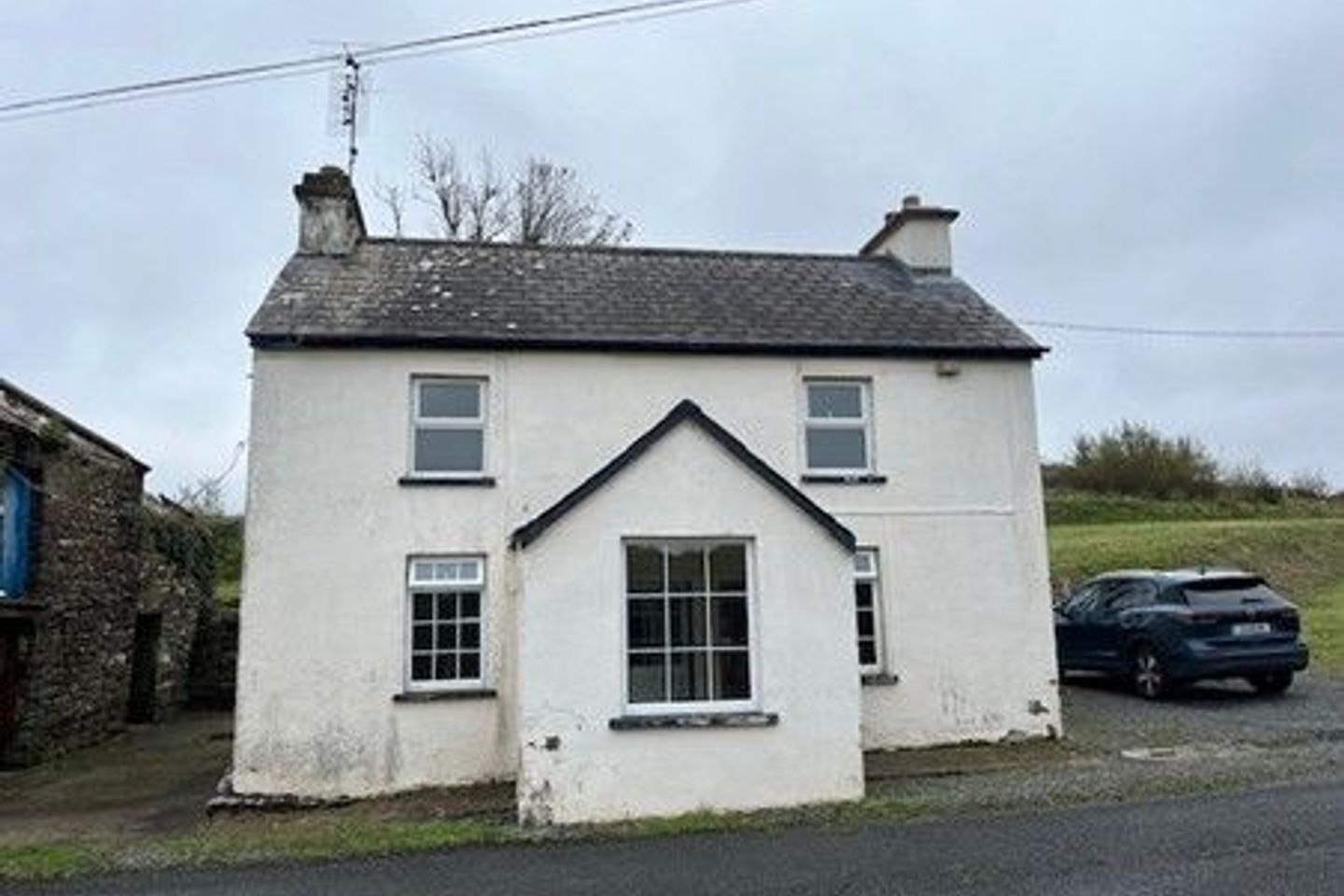 Tonregee, Ballaghaderreen, Ballagh, Co. Roscommon, F45TK73