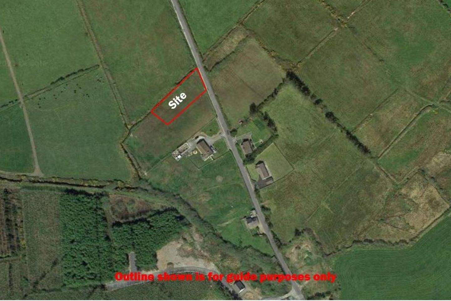 Ballymackea Beg, Mullagh, Co. Clare is for sale on Daft.ie