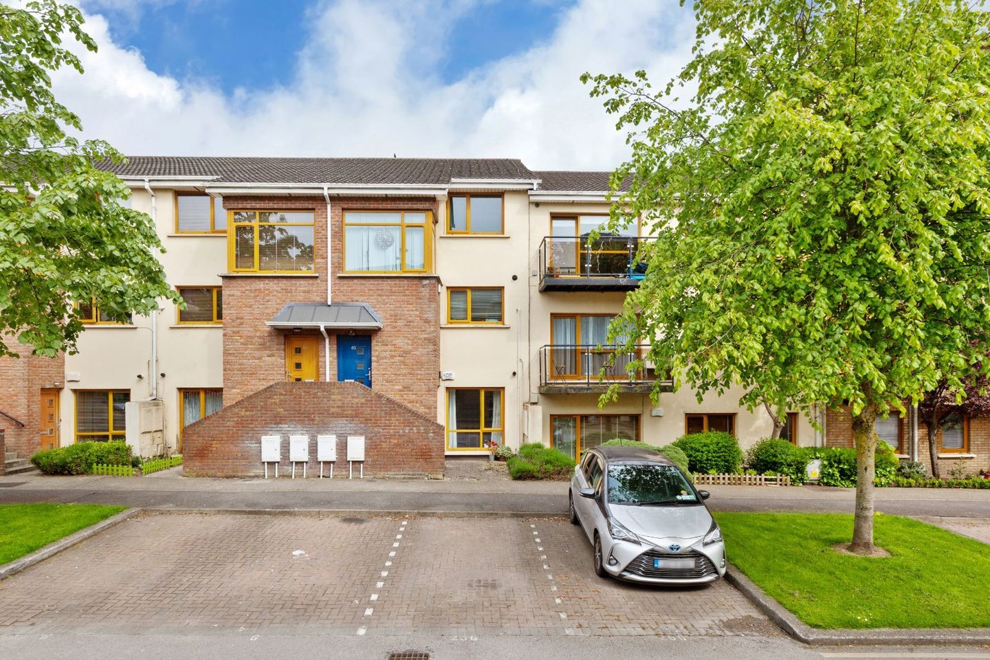 61 Hampton Wood Park, Finglas, Dublin 11, D11XR80 is for sale on Daft.ie