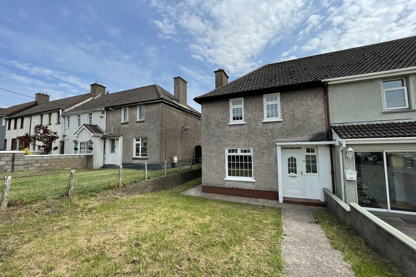 29 Clarkes Road, Ballyphehane, Ballyphehane, Co. Cork, T12FP90 is for