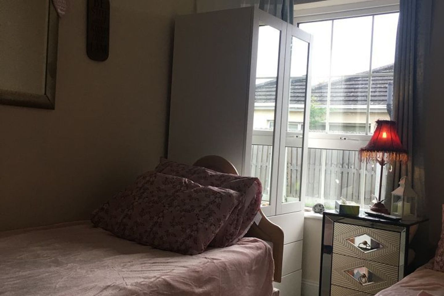 Ashgrove, Swords, Co. Dublin