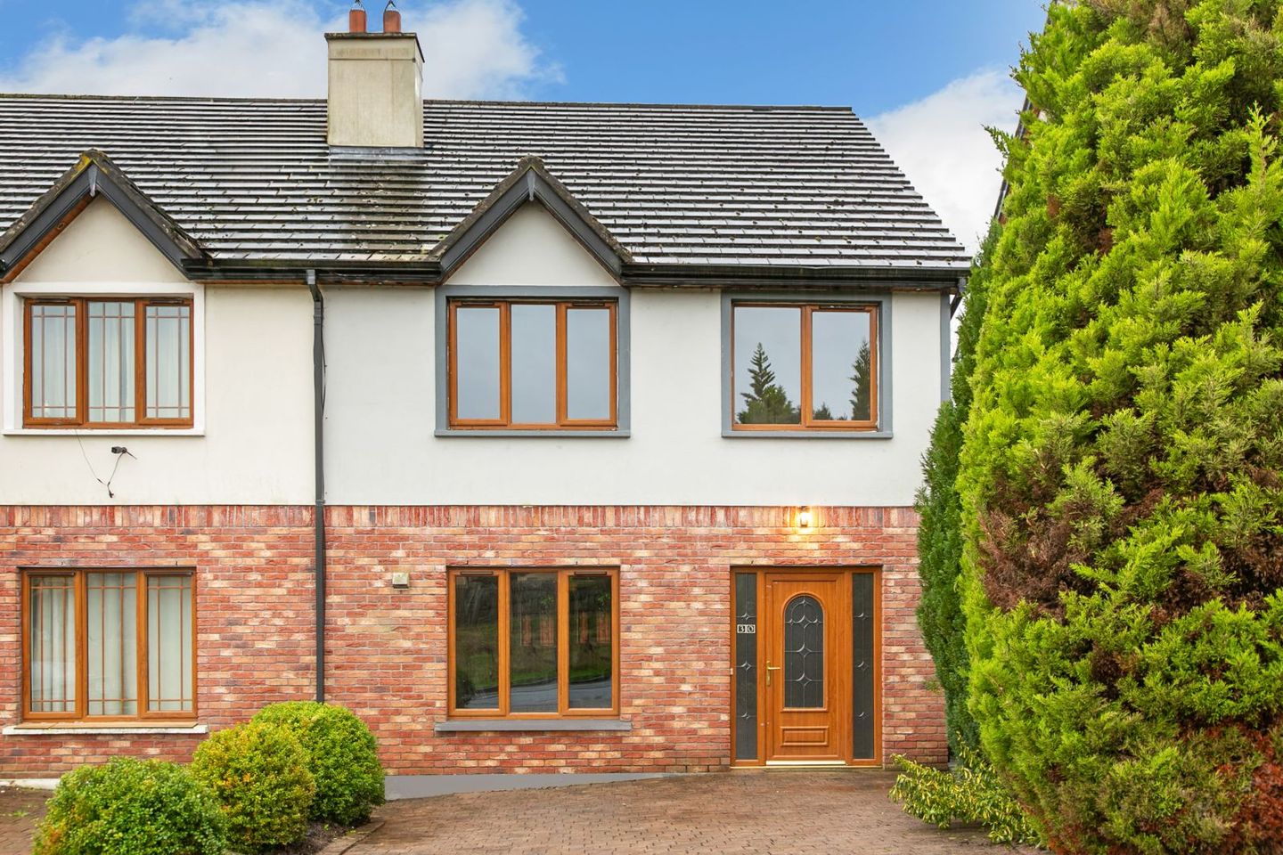 30 Maple Drive, Drumgola Wood, Cavan, Co. Cavan, H12RD80