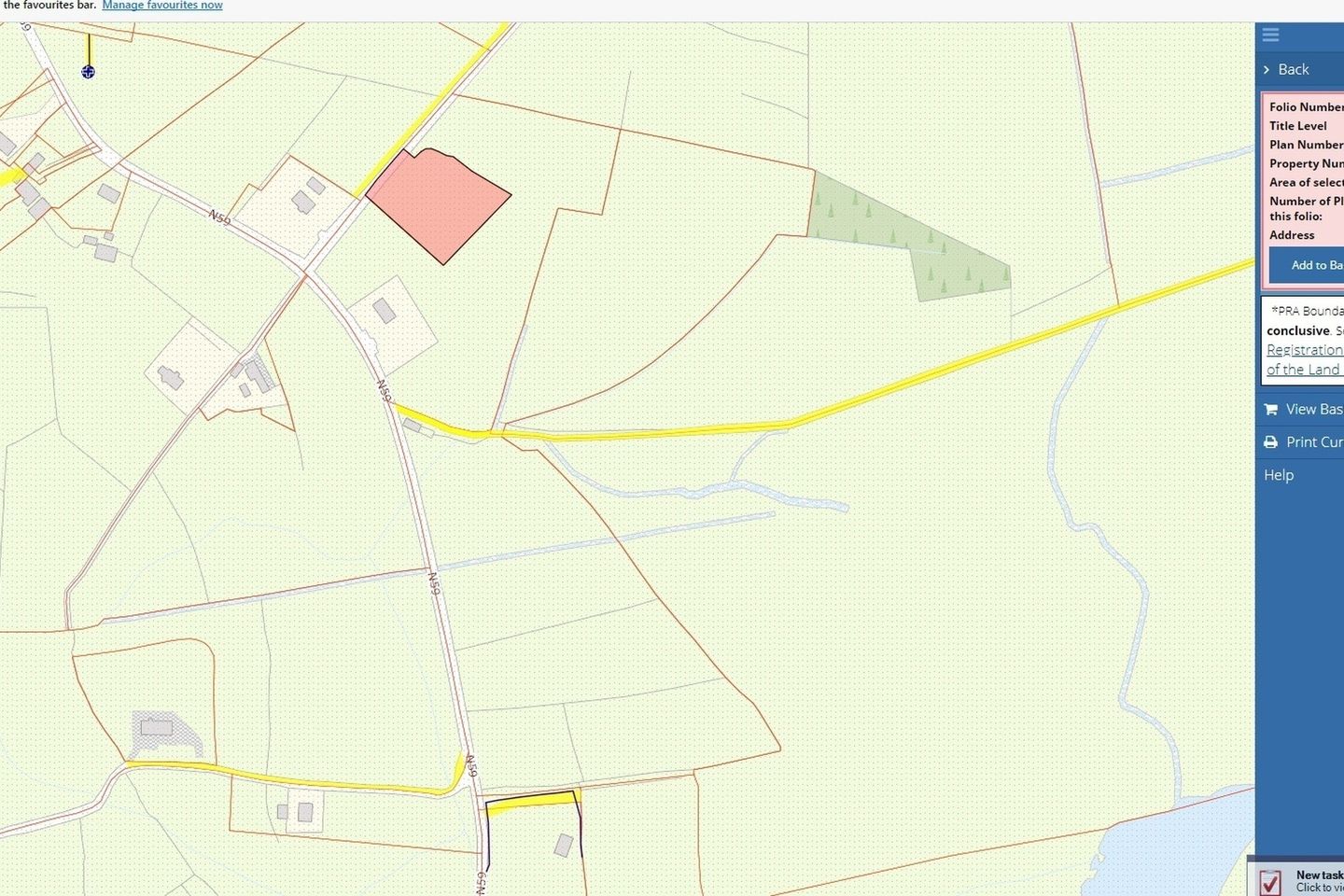 Carrowmore, Liscarney, Westport, Co. Mayo, F28XT35 is for sale on Daft.ie