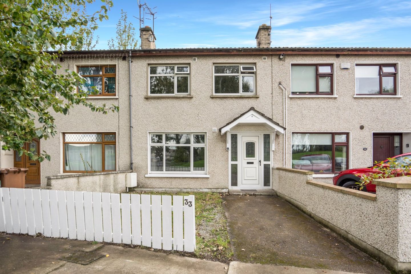 33 Ashbrook, Dundalk, Co. Louth, A91W5H2