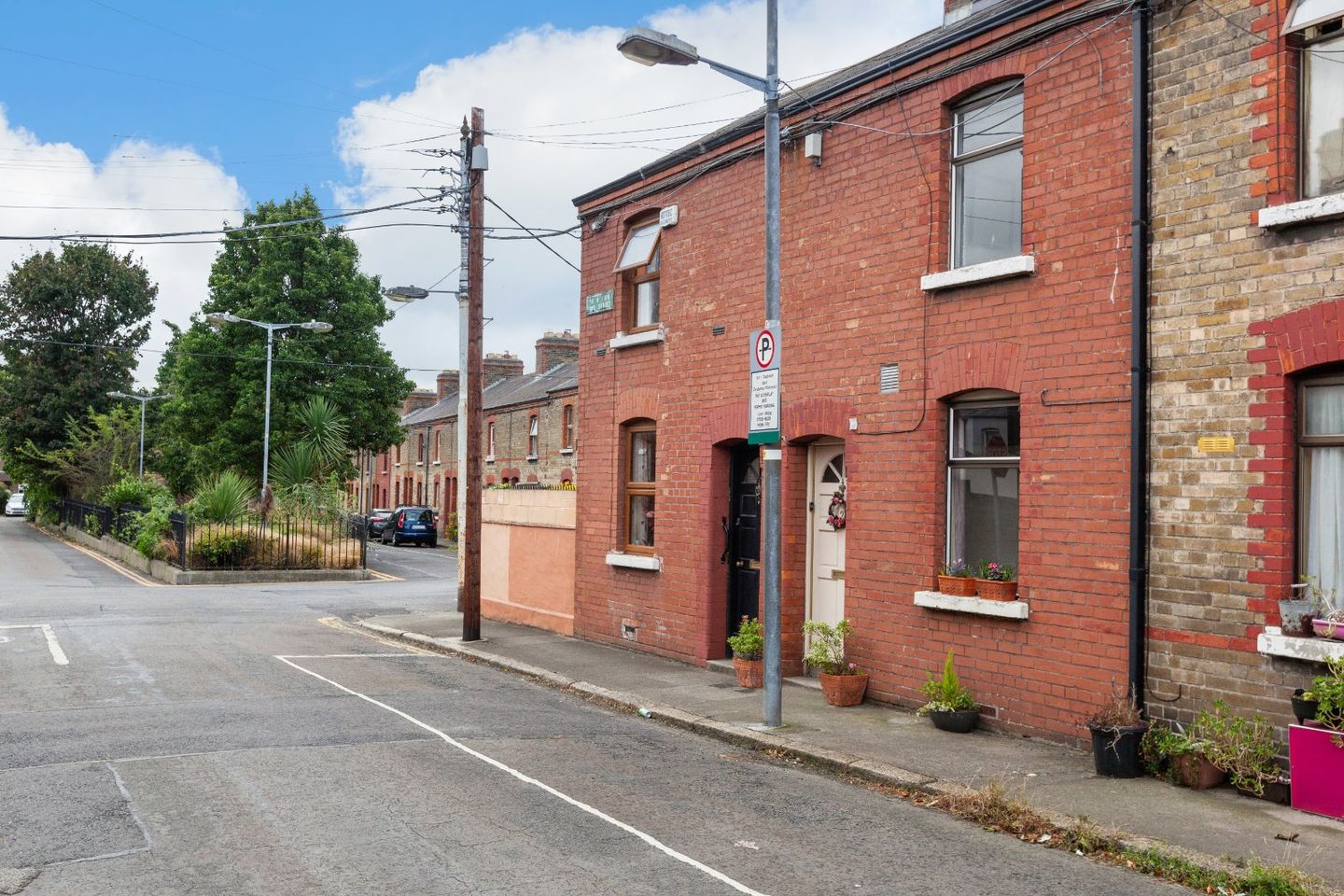 2 Finn Street, Stoneybatter, Dublin 7, D07X5Y2