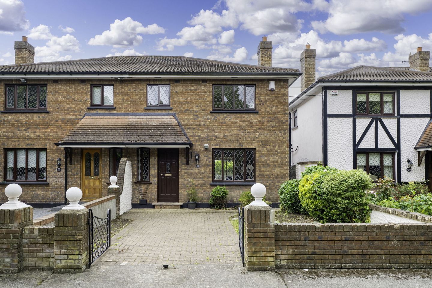 22 The Heath, Cypress Downs, Templeogue, Dublin 6W, D6WX006 is for sale