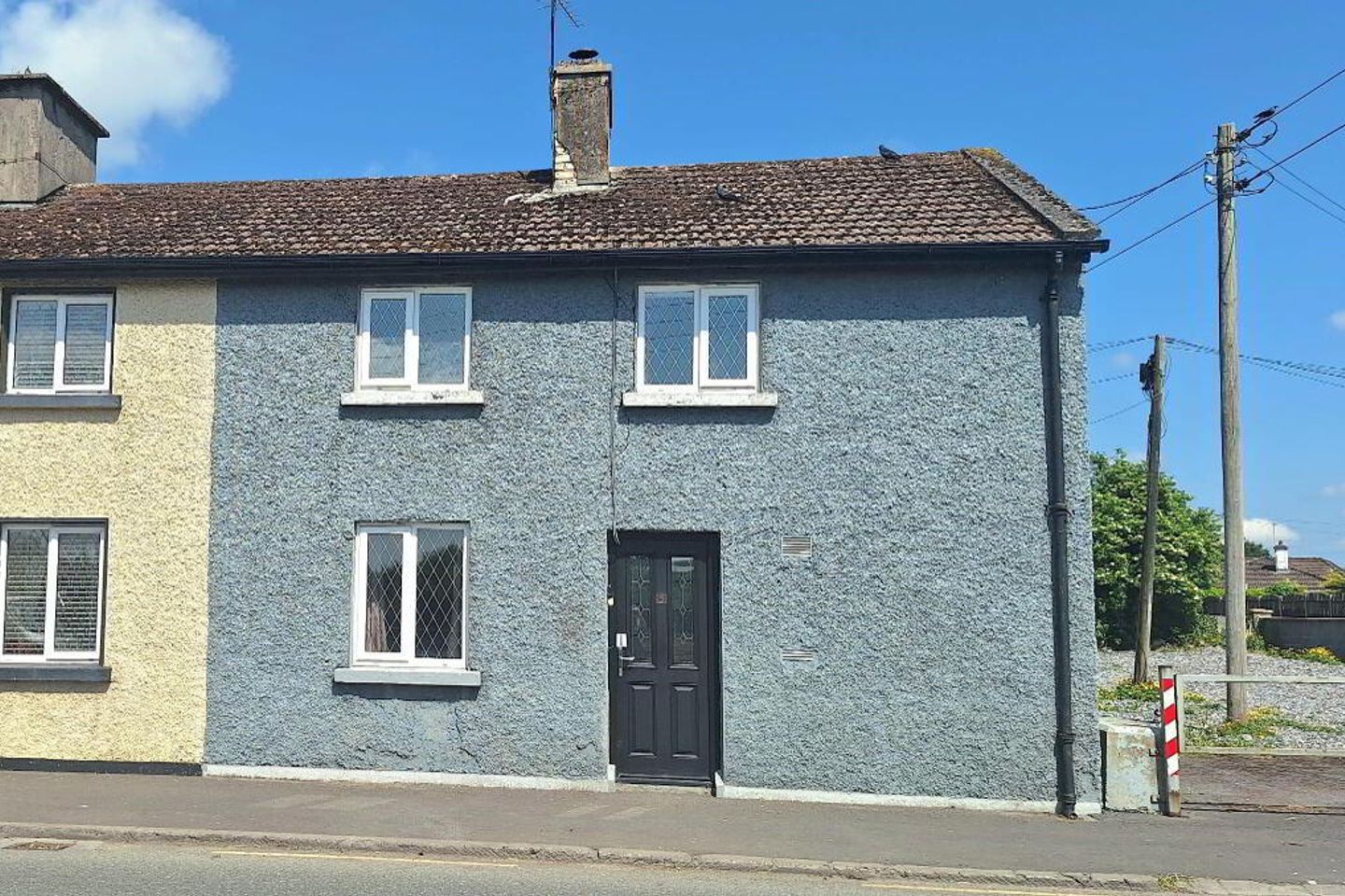 5 Athlone Road, Moate, Co. Westmeath, N37R270 is for sale on Daft.ie