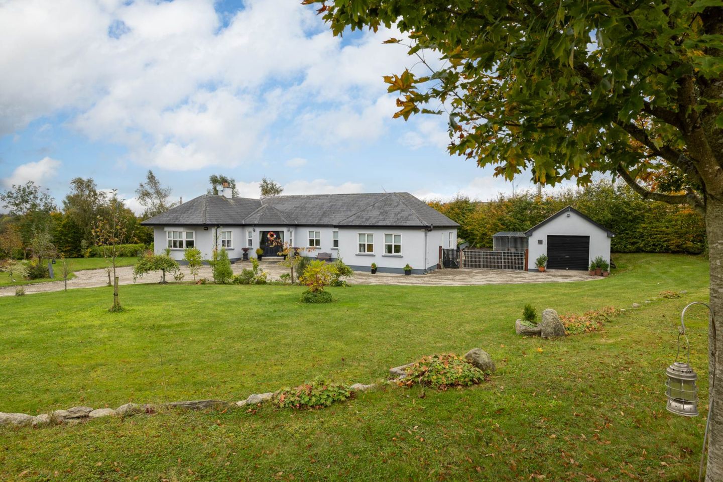 Sonas,  Ballyandrew Court, Ferns, Co. Wexford, Y21F431