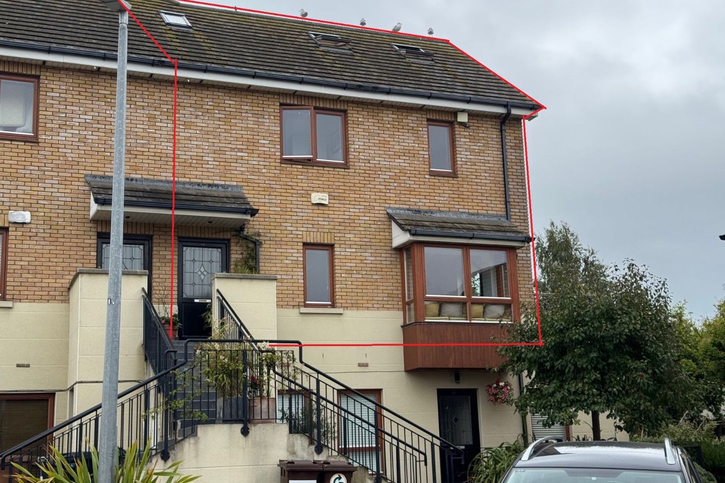 44 Oak Hall, The Hill, Malahide, Co. Dublin, K36ET89