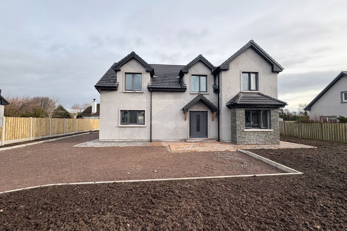 2 Hawthorn Place, Laharn, Killorglin, Co. Kerry, V93F63F