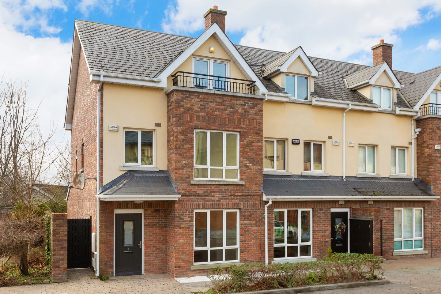 1 Saint Edmunds Park, Lucan,, Co.Dublin, K78Y663 is for sale on Daft.ie