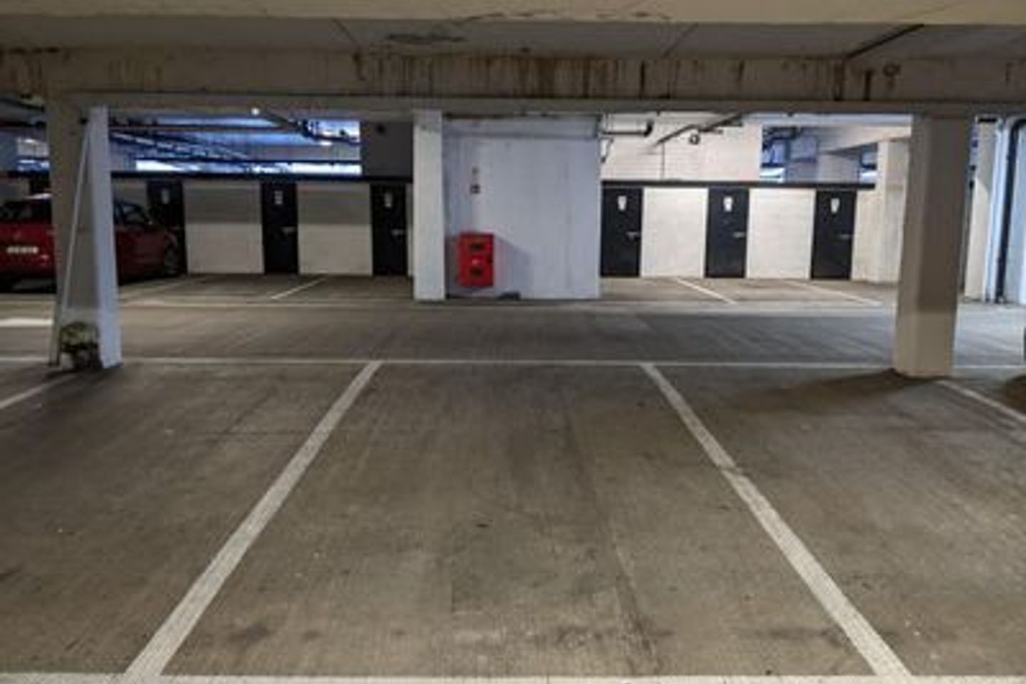 Parking Space for Rent in Adelaide Square apartments, Whitefriar Street