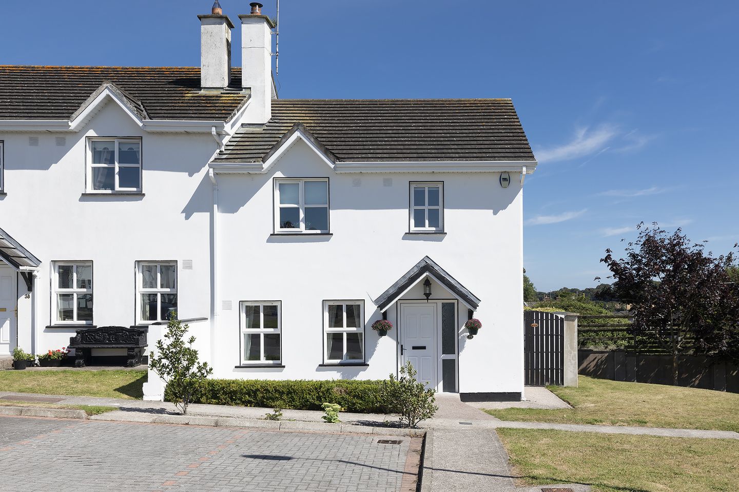 39 Cois Coillte, Saleen, Midleton, Co. Cork is for sale on Daft.ie