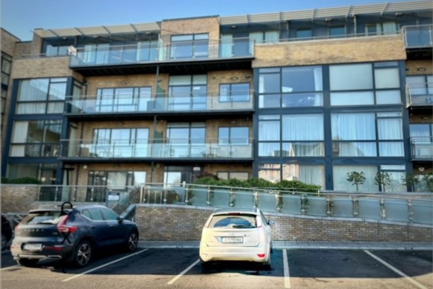 Apartment 21, Hazelbrook, Kilmacud, Co. Dublin, D14KC44 is for sale on