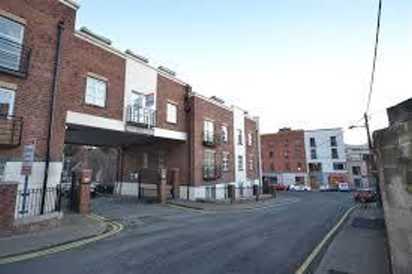 Bow Bridge Place, Kilmainham, Dublin 8