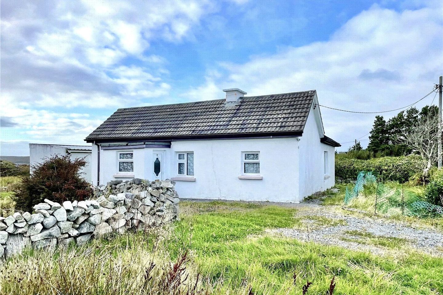 Rinn, Carraroe, Co. Galway, H91W3WA is for sale on Daft.ie
