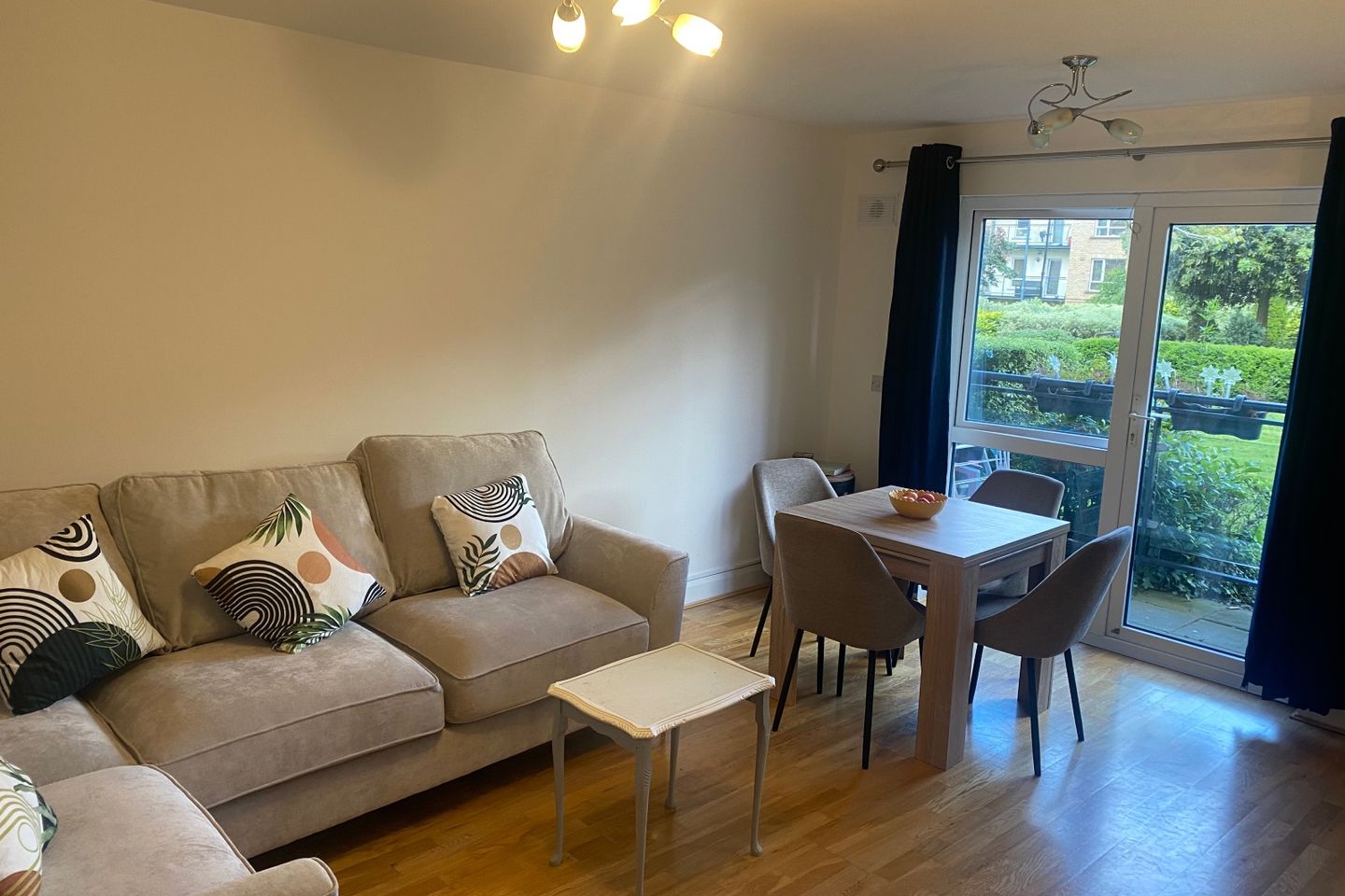 Apartment 93, Block E, Cedar Square, Ridgewood, Sw, Swords, Co. Dublin