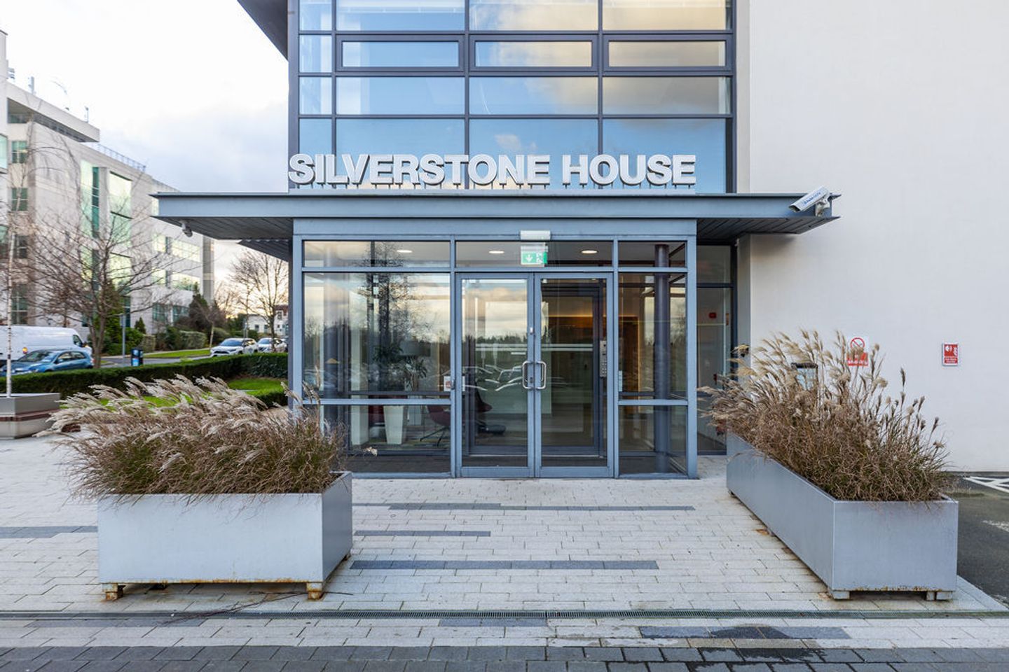 Commercial property for rent in 1st Floor, Silverstone House,Ballymoss
