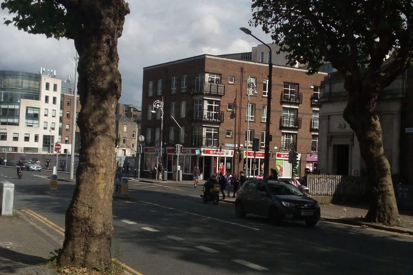 Apartment 7, Richmond Villas, Richmond Street South, Dublin 2, Portobello, Dublin 8, D02Y009