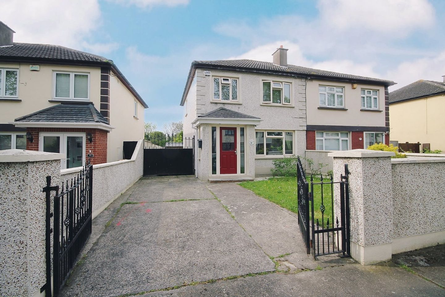 36 Oatfield Avenue, Clondalkin, Dublin 22, D22Y5T1 is for sale on Daft.ie