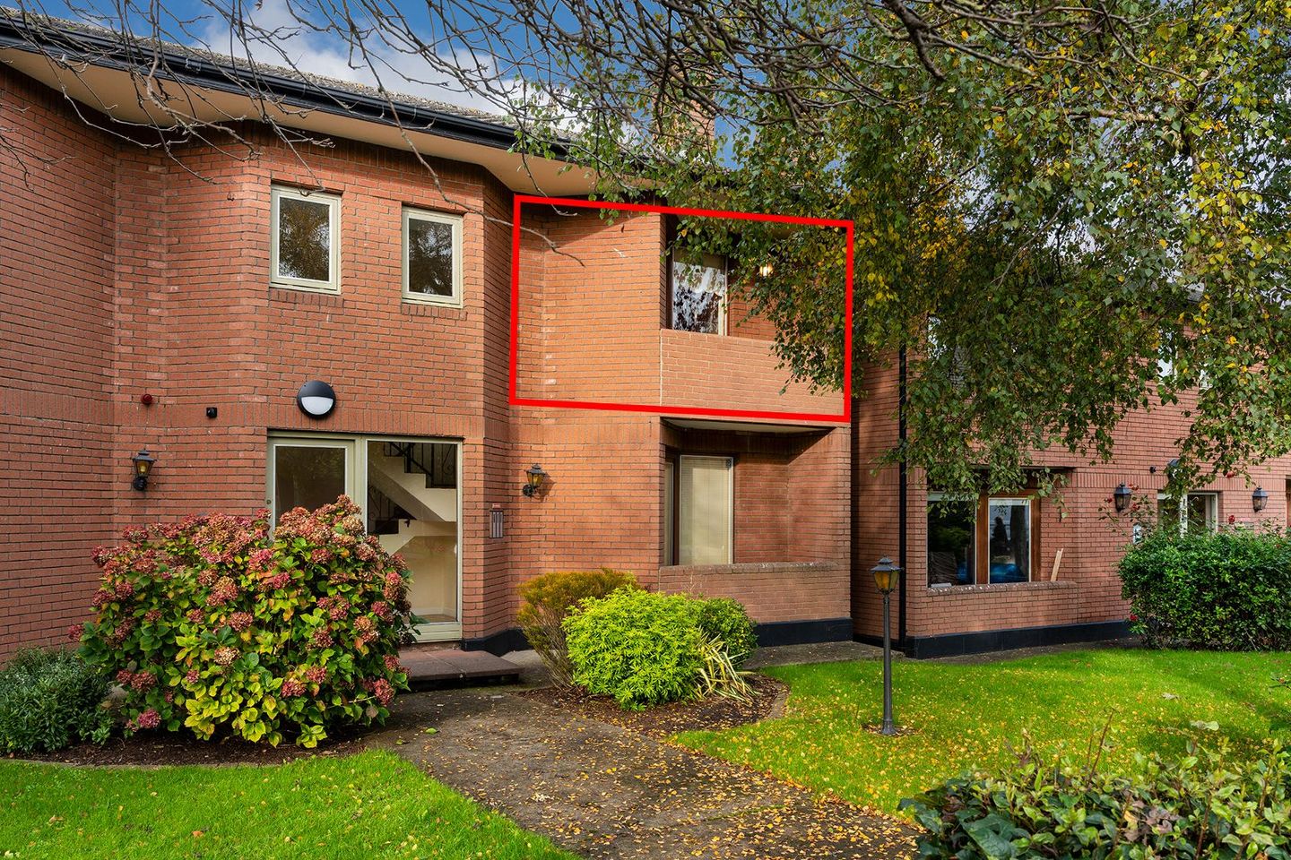 Apartment 16, Ashbrook Apartments, Navan Road, Ashtown, Dublin 15