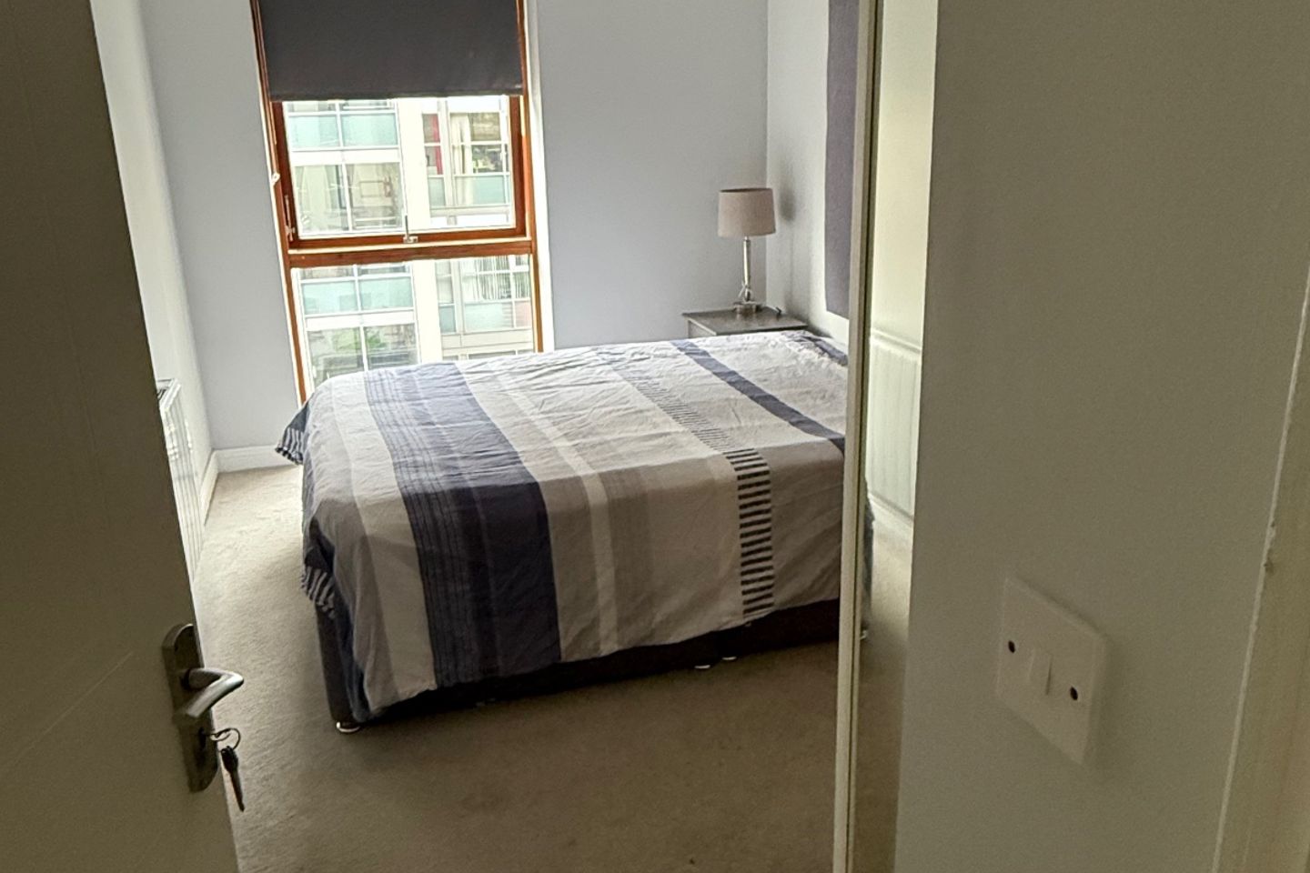Castleforbes Square, IFSC, Dublin 1