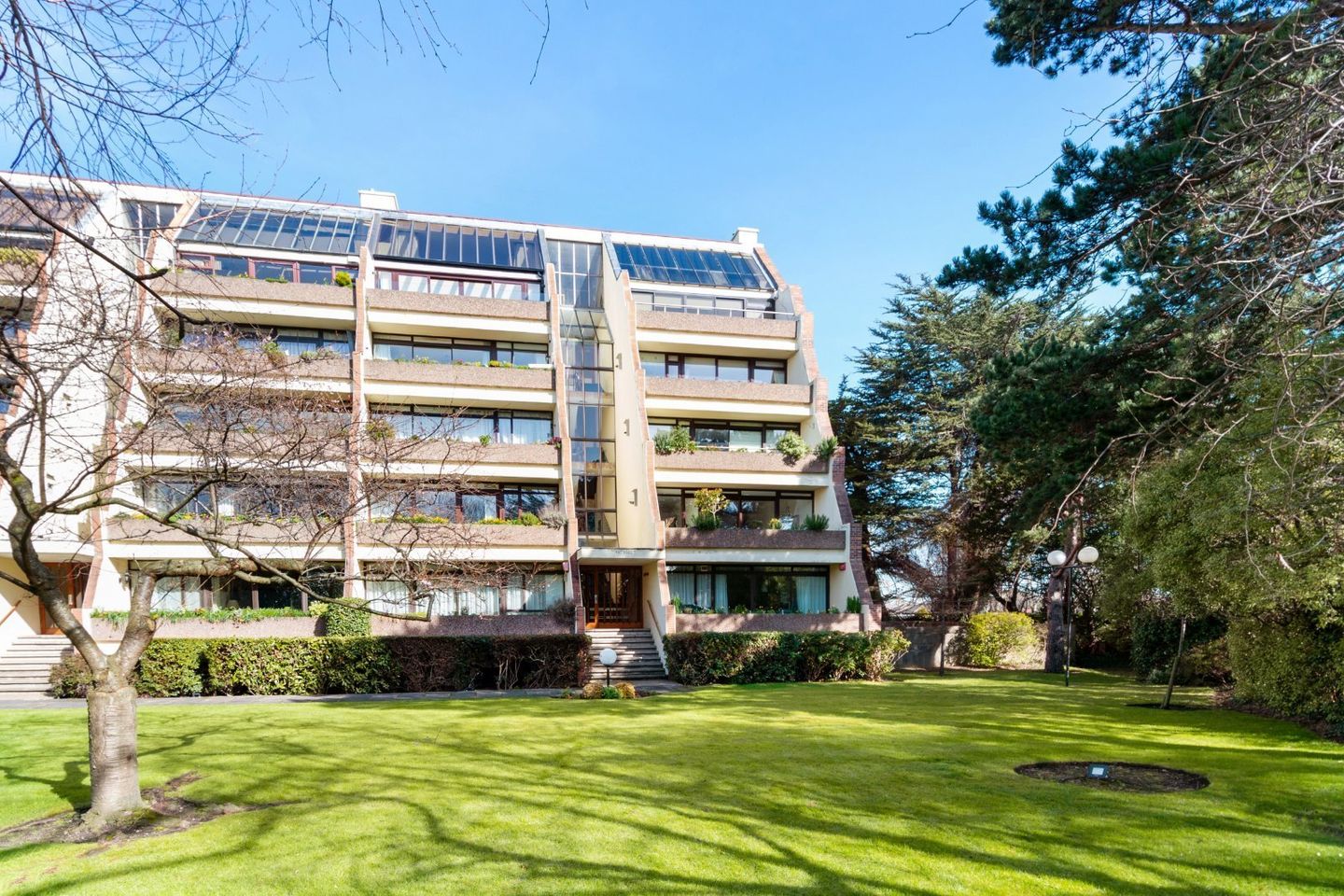 8 The Pines, Grove House, Milltown, Dublin 6, D06PF38 is for sale on