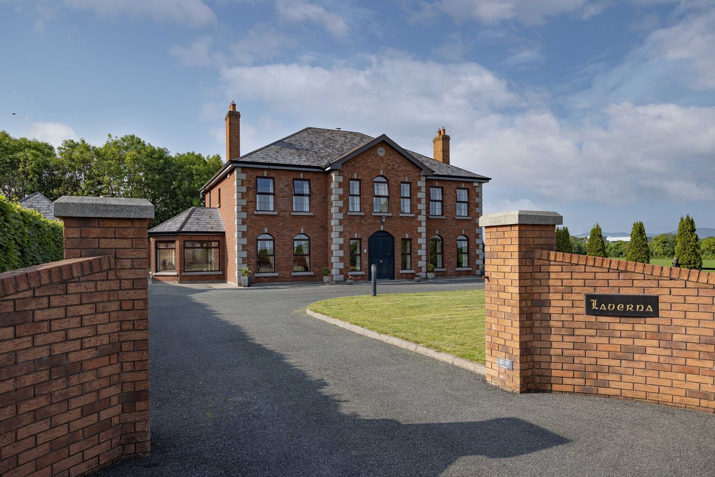 Laverna, 9 Brookfield, Haggardstown, Blackrock, Co. Louth, A91EY13