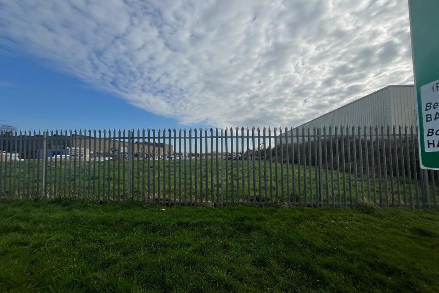 O'Brien Road, Carlow Town, Co. Carlow