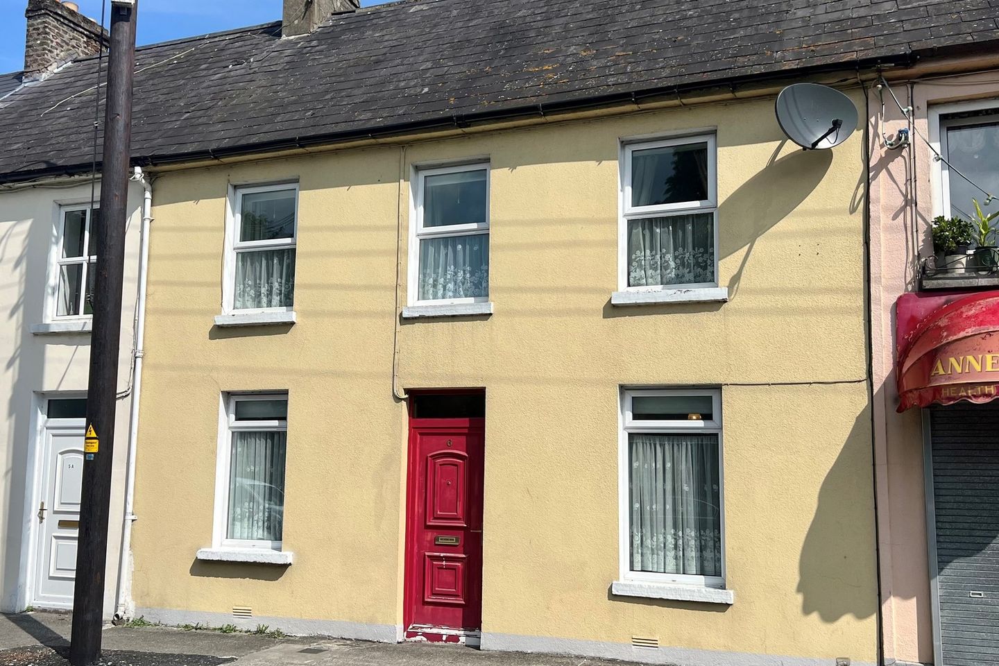 6 Abbey Street, Tipperary Town, Co. Tipperary, E34XF84