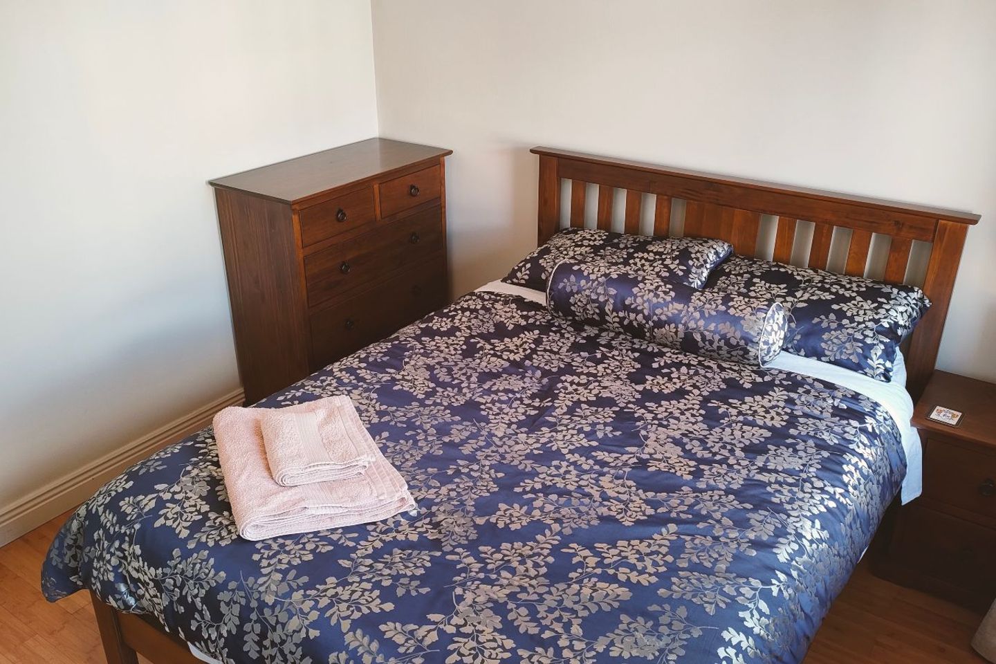 42 Chandlers Rest, Rushbrooke Links, Cobh, Cobh, Co. Cork