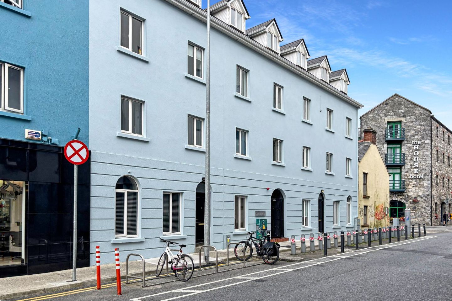 3 Glor Na Mara, New Dock Street, The Docks, Galway City Centre, H91DF74