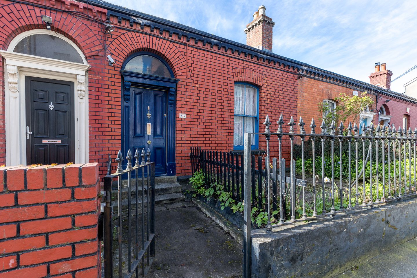 64 Montpelier Hill, Dublin 7, D07X3Y8 is for sale on Daft.ie