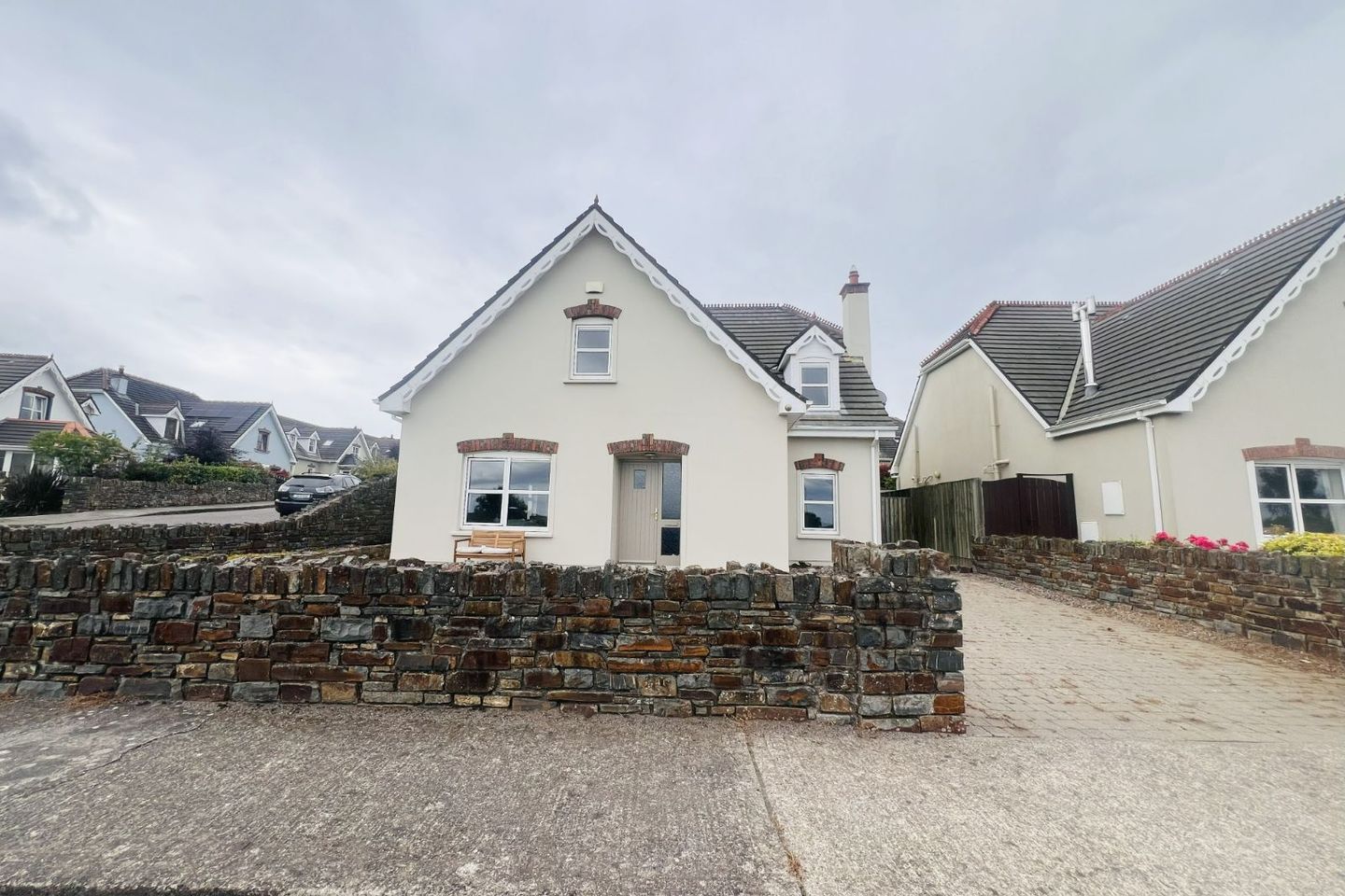 4 Stone Well, Kinsale, Kinsale, Co. Cork, P17TH58