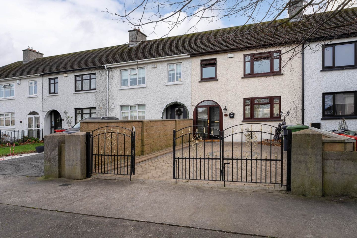18 Park Road, Navan Road, Dublin, Ashtown, Dublin 7, D07T658