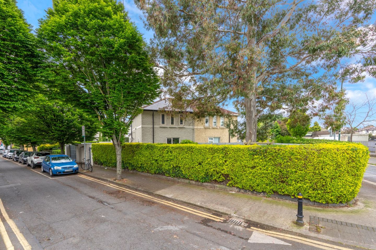 15 Ingram Road, Dublin 8, South Circular Road, Dublin 8, D08V2X5