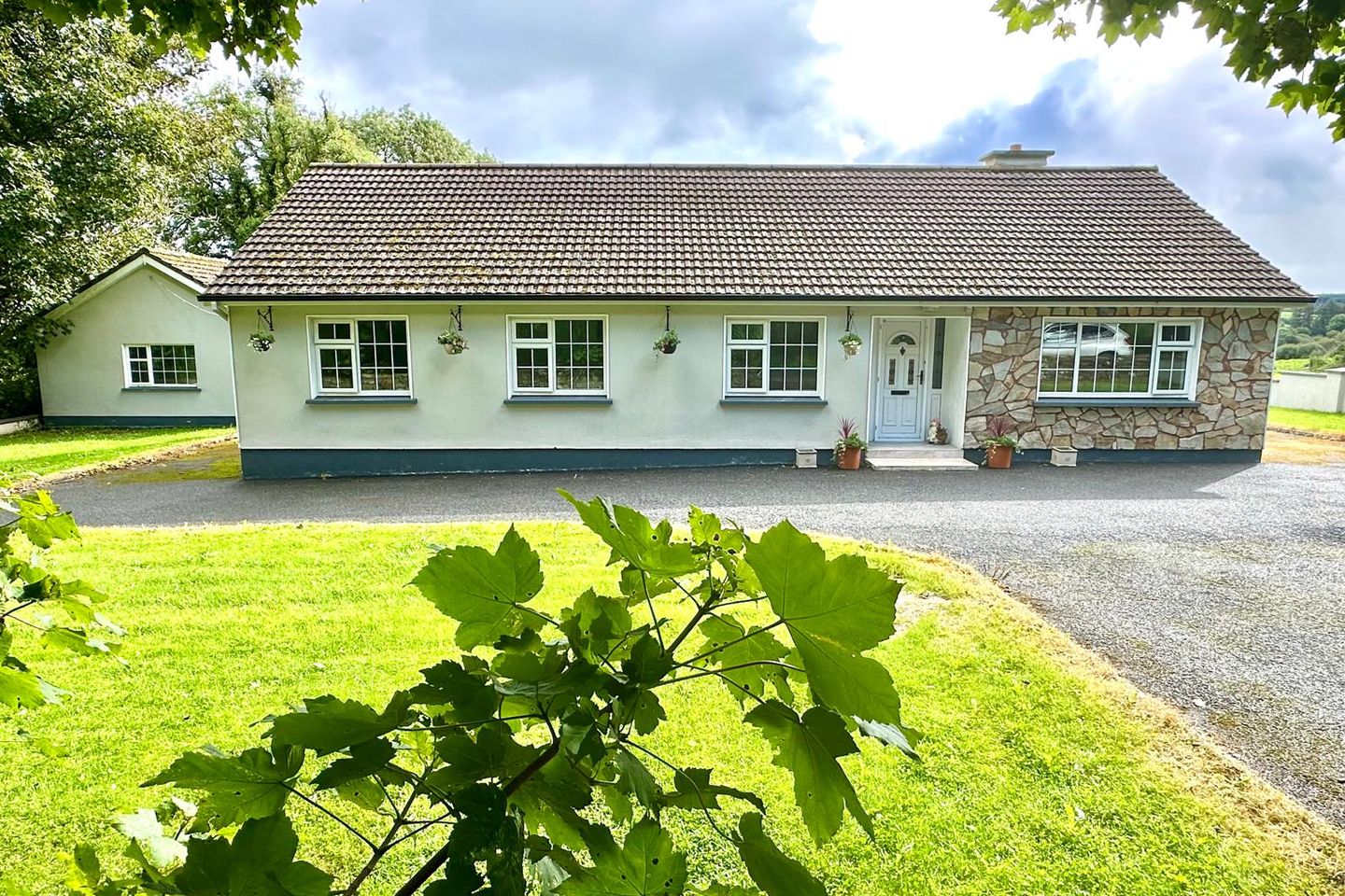 Kilbride, Aclare, Co. Sligo, F91H275