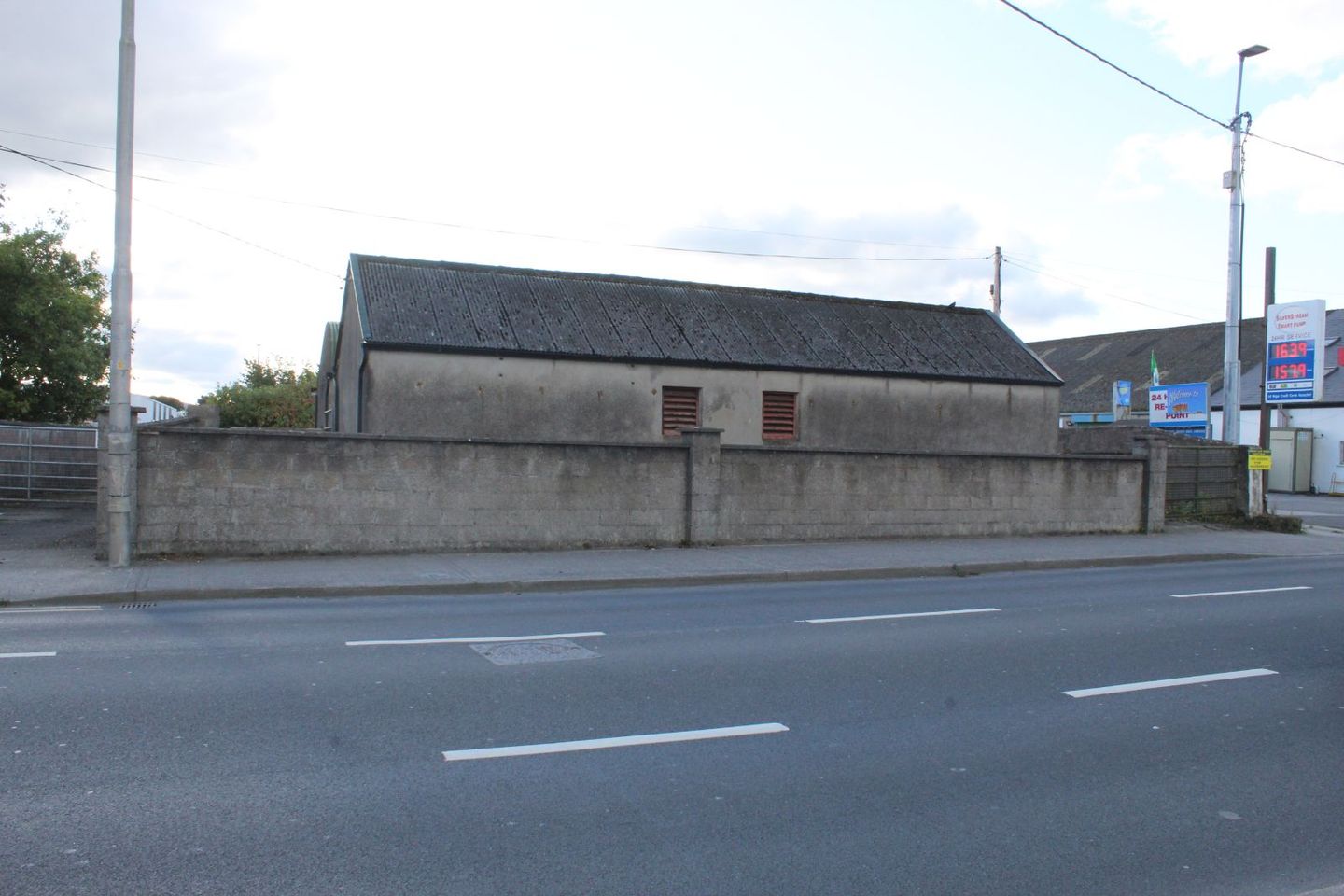 Limerick Road, Tipperary Town, Co. Tipperary