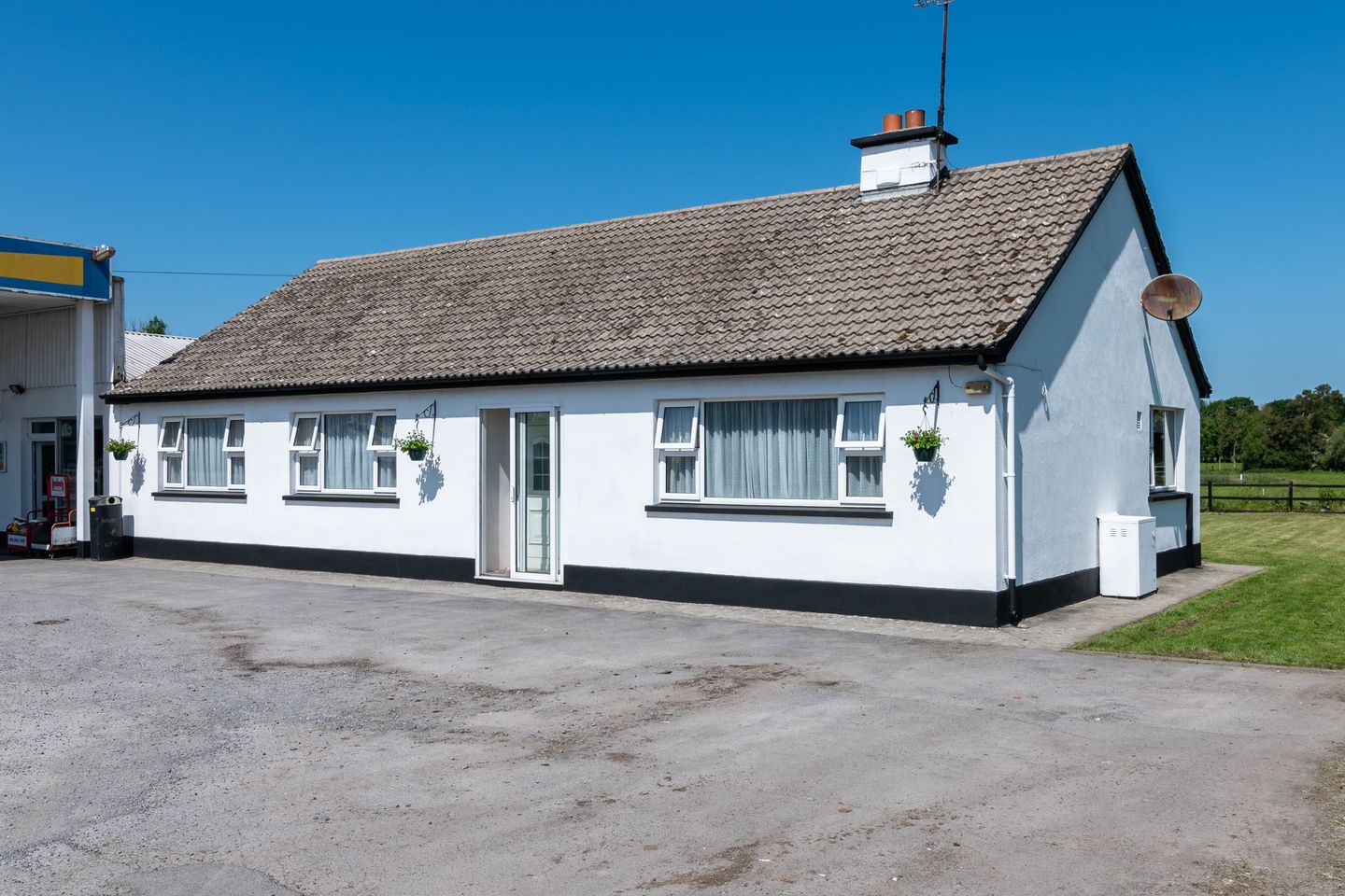 Moaty, Kiltormer, Ballinasloe, Co. Galway, H53W1H9 is for sale on Daft.ie